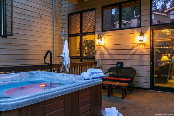 Hotel MOUNTAIN HOUSE LODGE (Aspen)